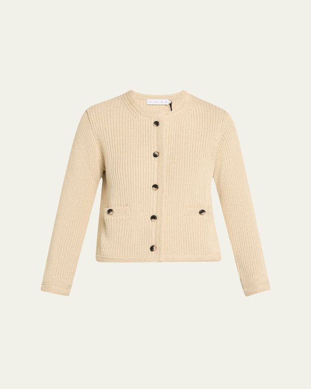Wilson Knit Jacket